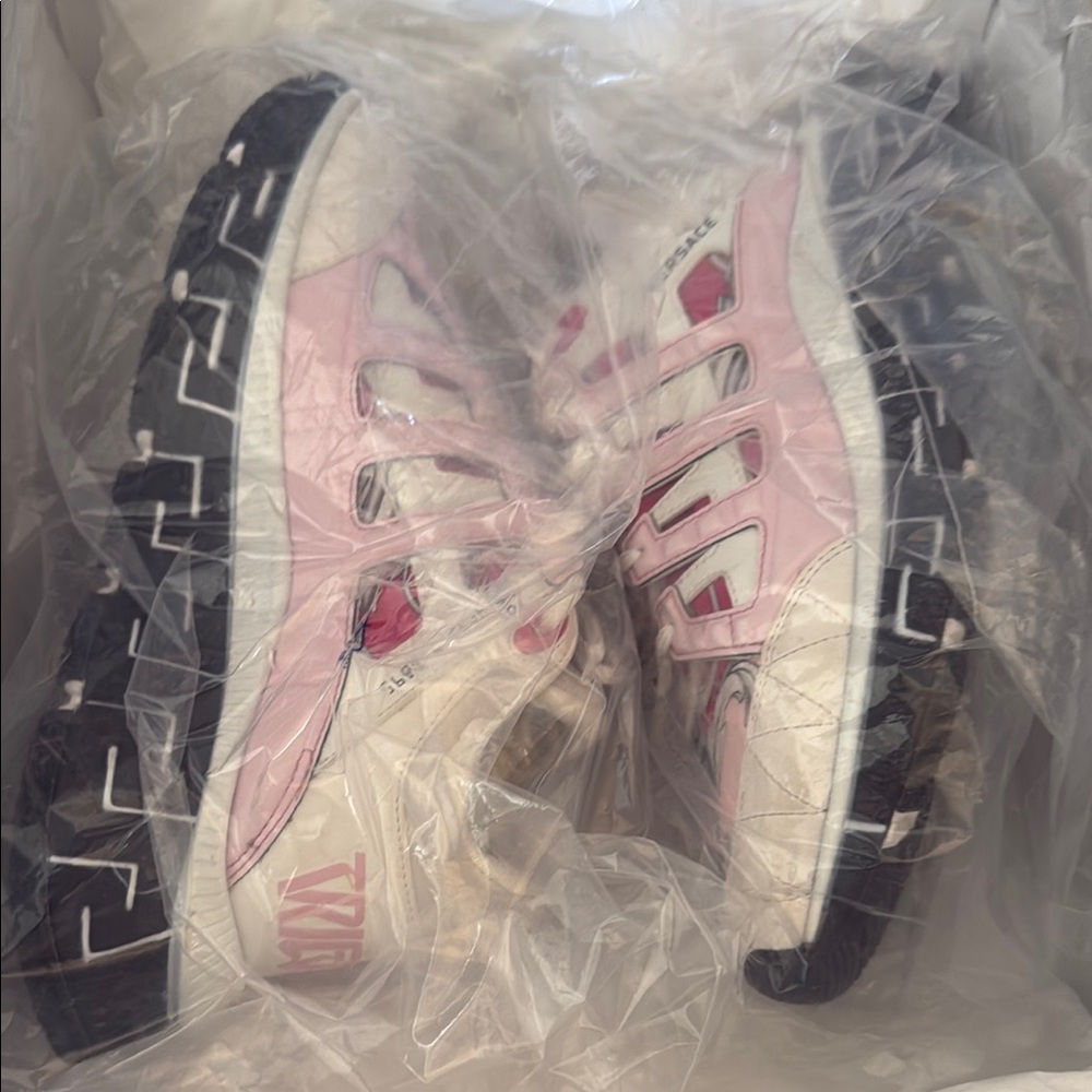 Versace Sneakers